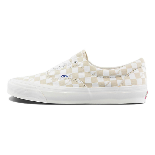 Кроссовки VANS Era Кроссовки для скейтбординга Низкие