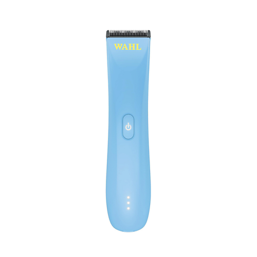 Машинка для стрижки WAHL Триммер Peanut Li Akku-Trimmer 3026718