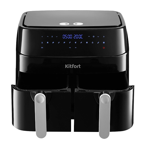 Аэрогриль KITFORT Аэрогриль КТ-2250