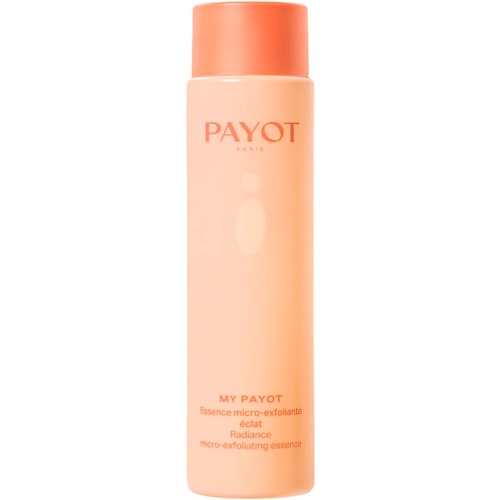 Эссенция для лица PAYOT Эссенция-пилинг для лица с эффектом новой кожи My Payot