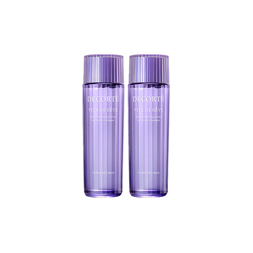 Лосьон для лица DECORTÉ Лосьон Vita de Rêve Herbal Concentrate