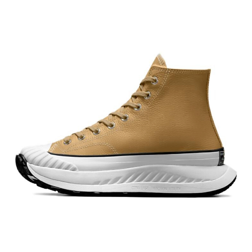 Кроссовки CONVERSE Chuck 70 AT CX Suede 'Khaki'