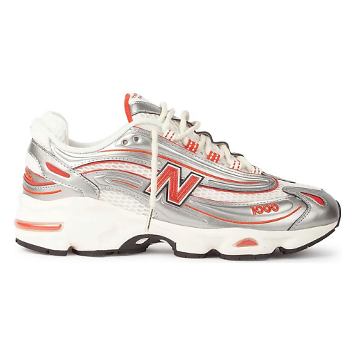 

NEW BALANCE Кроссовки спортивные мужские для бега 1000 Thisisneverthat, Кроссовки спортивные мужские для бега 1000 Thisisneverthat