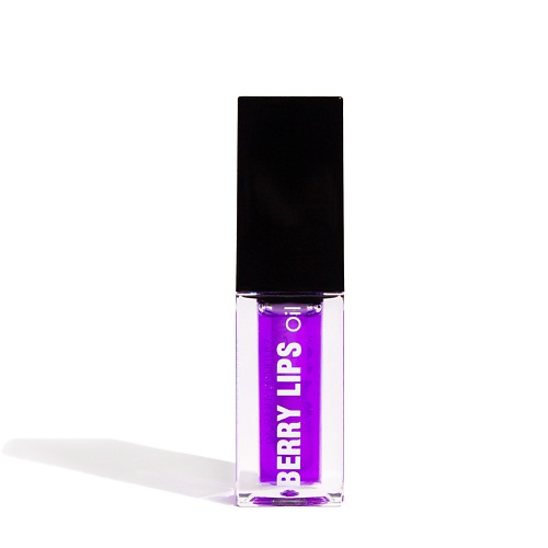 Бальзам для губ BEAUTYDRUGS Berry Lips Oil Масло для губ