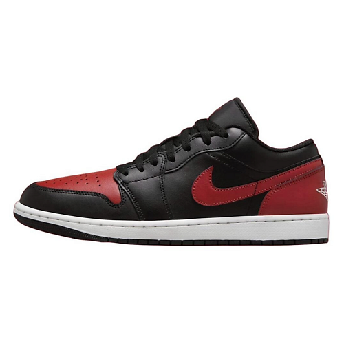 

NIKE Кроссовки 1 Low Bred Twist, Кроссовки 1 Low Bred Twist