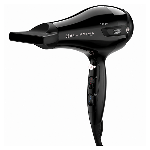 Фен BELLISSIMA Фен S9 2300