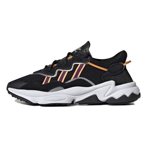 ADIDAS ORIGINAL Кроссовки Ozweego Flash Orange Women's