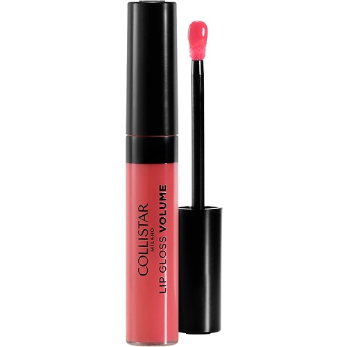 Блеск для губ COLLISTAR Блеск для губ с эффектом объема Lip Gloss Volume