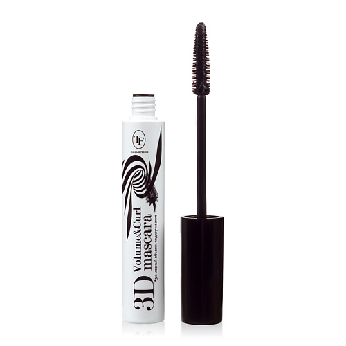 Тушь для ресниц TF Тушь для ресниц Black&White Show Mascara