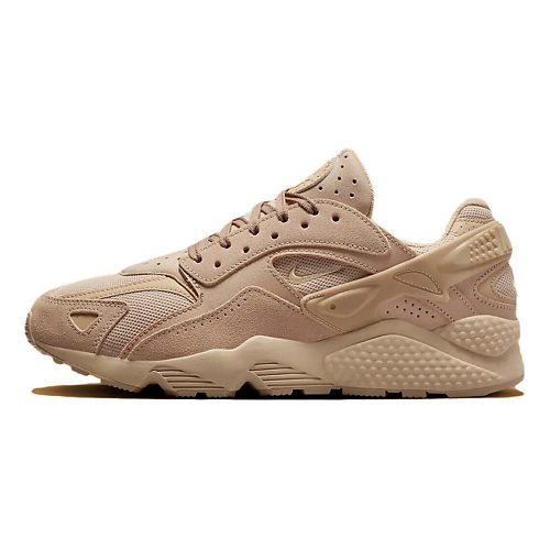 Кроссовки NIKE Air Huarache Runner Sesame