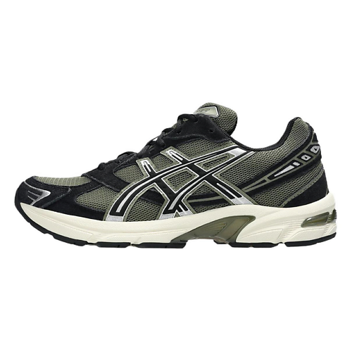 

ASICS Кроссовки Gel 1130 Low top Casual Running Shoes Men's Green, Кроссовки Gel 1130 Low top Casual Running Shoes Men's Green
