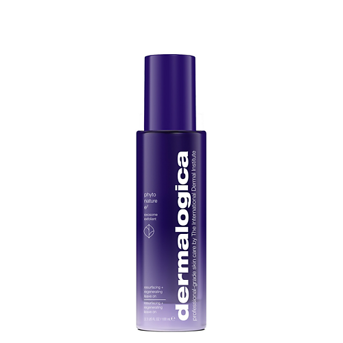 Эссенция для лица DERMALOGICA Обновляющая эссенция-пилинг Phyto Nature E2