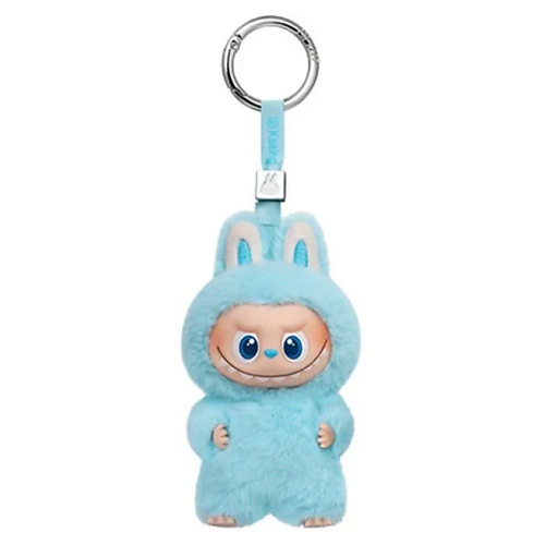 

POP MART Плюшевая подвеска Pin For Love POP MART The Monsters LABUBU 4.0, Плюшевая подвеска Pin For Love POP MART The Monsters LABUBU 4.0