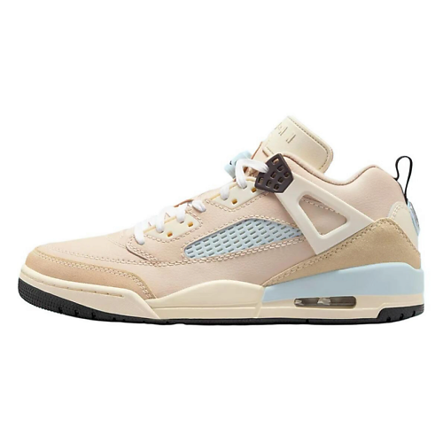 Кроссовки NIKE Кроссовки мужские Spizike Low Sand Drift Muslin