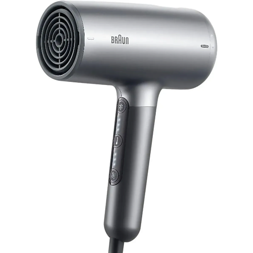 BRAUN Фен для волос BRHD435E