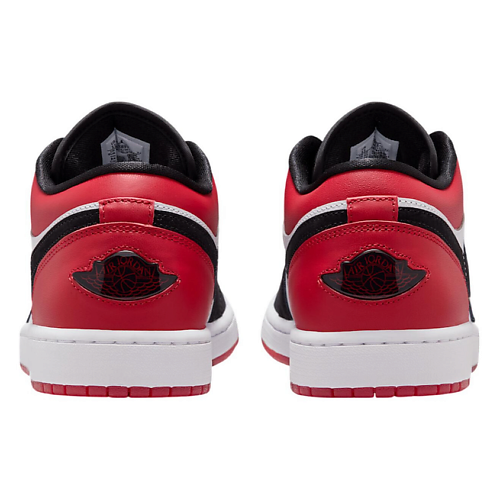

NIKE Кроссовки мужские 1 Low Se Black Toe 2025, Кроссовки мужские 1 Low Se Black Toe 2025