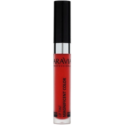 Тинт для губ ARAVIA PROFESSIONAL Тинт-блеск для губ Magnificent Color
