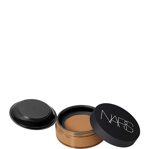 Пудра для лица NARS Светоотражающая фиксирующая рассыпчатая пудра Light Reflecting