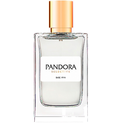 Парфюмерная вода PANDORA Selective Base 1916 Eau De Parfum