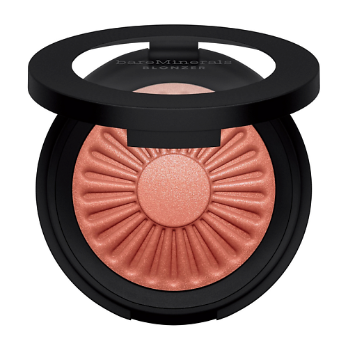 Румяна BAREMINERALS Румяна-бронзер Gen Nude Blonzer