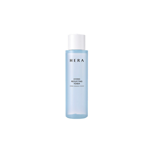 Тонер для лица HERA Тонер увлажняющий для лица hydro reflecting