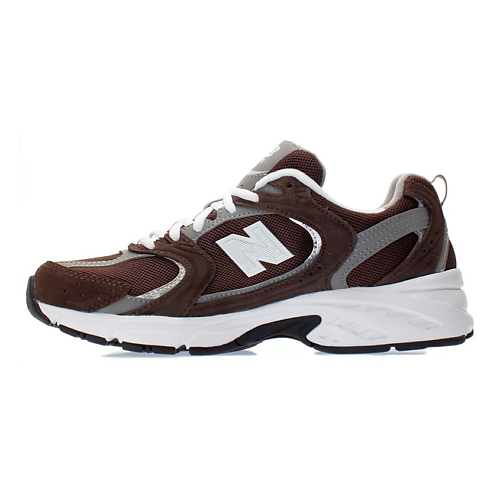Кроссовки NEW BALANCE Кроссовки спортивные мужские для повседневной носки 530