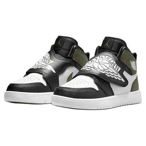 NIKE Баскетбольные кроссовки детские Mid top