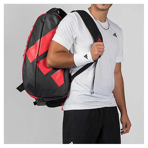 Сумка ADIDAS PADEL Multigame 2026 padelschlaegertasche