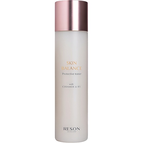 Тоник для лица RESON Тоник для чувствительной кожи Skin Balance Protective Toner