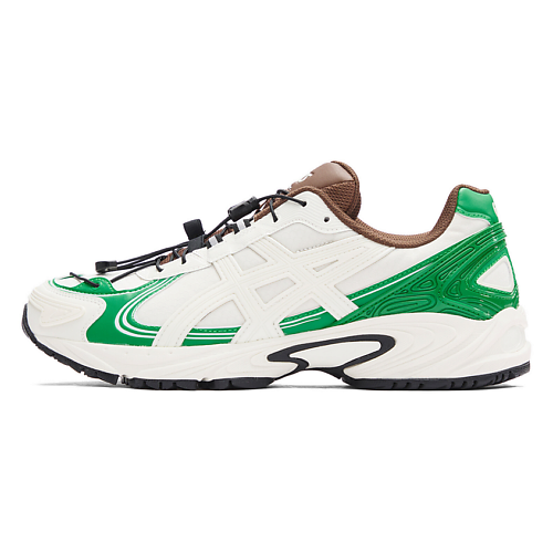 Кроссовки ASICS Кроссовки Gel-Kahana TR V4 Anti-Slip Wear-Resistant Low-Top Casual Shoes Unisex
