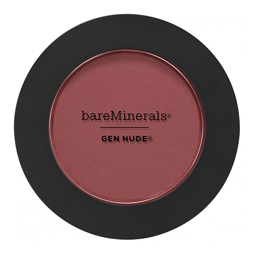 BAREMINERALS Компактные румяна Gen Nude Powder Blush