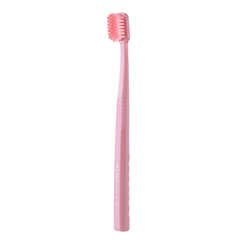 BLESKY Зубная щетка мягкая soft 4680