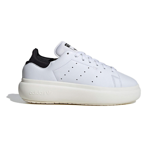 

ADIDAS ORIGINAL Кроссовки женские Stan Smith Wmns Platform 'White Black', Кроссовки женские Stan Smith Wmns Platform 'White Black'