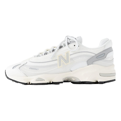 Кроссовки NEW BALANCE Кроссовки мужские 1000 Aime Leon Dore x 1000 'Sea Salt Concrete'