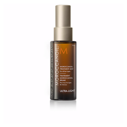 Масло для волос MOROCCANOIL Масло для волос BEHANDLUNG