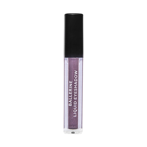 Тени для век ЛЭТУАЛЬ Жидкие тени для век BALLERINE LIQUID EYESHADOW