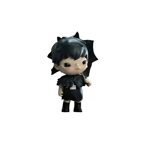 POP MART Фигурка HIRONO ONO Wide Mercy City Collection Third Generation Fall