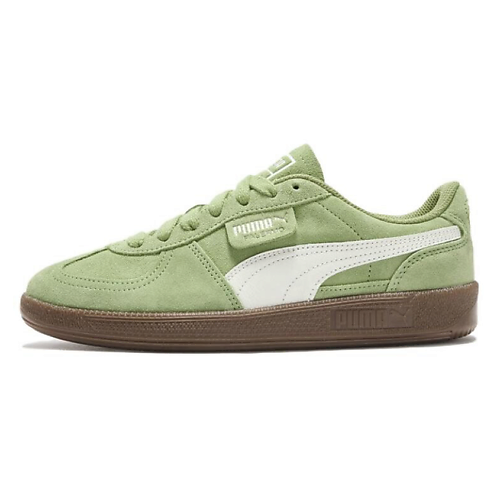 Кроссовки PUMA Кроссовки унисекс Palermo Low top