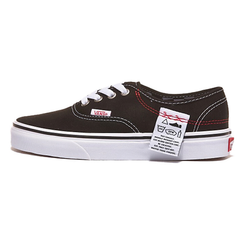 Кроссовки VANS Authentic Series Кроссовки для скейтбординга Низкие