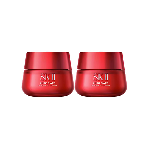 Крем для лица SK-II Увлажняющий крем SKINPOWER Advanced