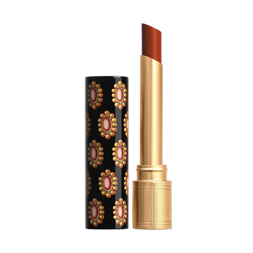 GUCCI Увлажняющая помада с сияющим финишем Beauty Brilliant Lipstick
