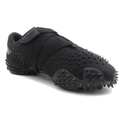 Кроссовки PUMA Сланцы унисекс Mostro Casual Shoes