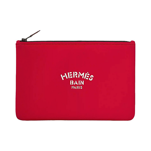 Косметичка HERMÈS HERMES Косметичка Neobain PM Rouge