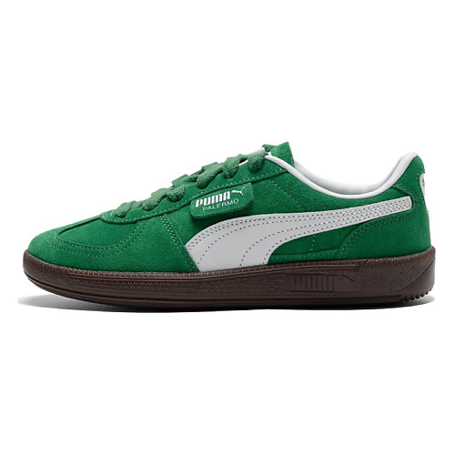 

PUMA Кроссовки унисекс Palermo Low, Кроссовки унисекс Palermo Low