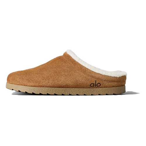Тапочки ALO YOGA Тапочки Recovery Slipper