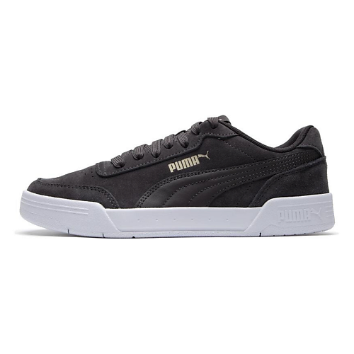 Кроссовки PUMA Кроссовки мужские Caracal Suede 'Dark Coal Granola'