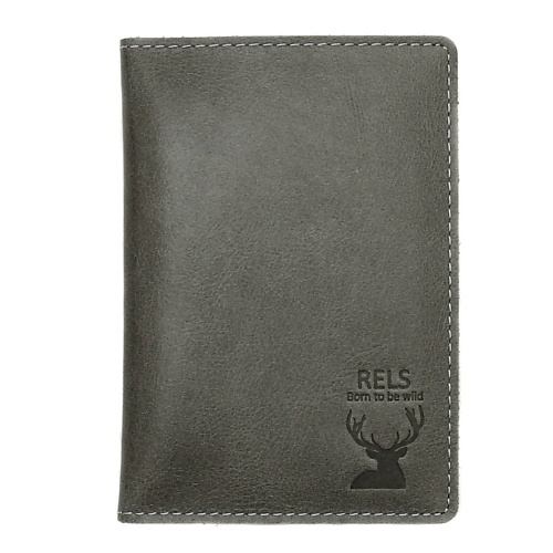 RELS Бумажник водителя Romero Wild