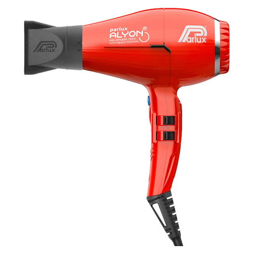 Фен PARLUX Фен Alyon Red