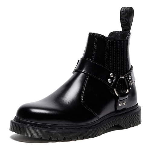Кроссовки DR. MARTENS Челси ботинки унисекс 2976 Cow Leather