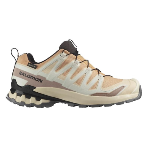 Кроссовки SALOMON Кроссовки женская XA Pro 3D V9 Fabric Waterproof Support Low top